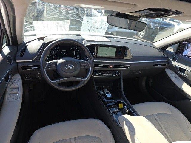 2023 Hyundai SONATA Vehicle Photo in Pleasant Hills, PA 15236