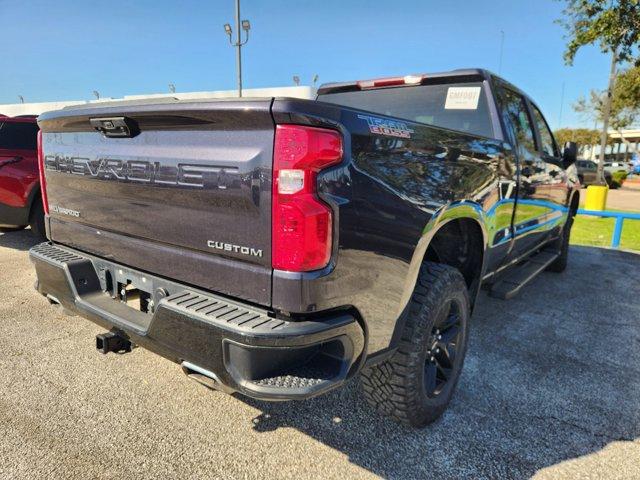 2022 Chevrolet Silverado 1500 Vehicle Photo in SUGAR LAND, TX 77478-0000