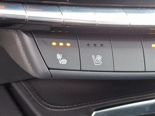 2024 Cadillac XT4 Vehicle Photo in DANBURY, CT 06810-5034