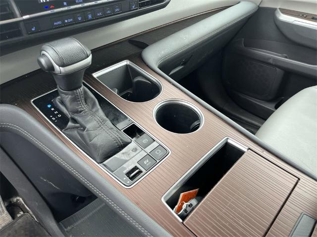 2021 Toyota Sienna Vehicle Photo in TULLY, NY 13159-3159