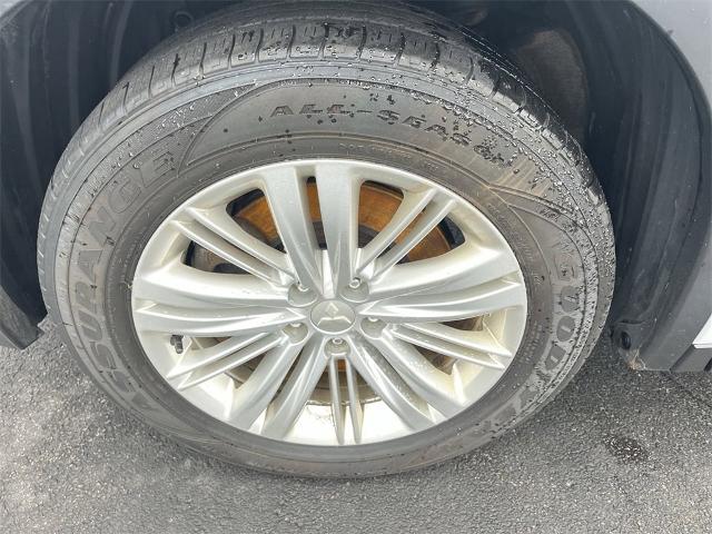 2022 Mitsubishi Outlander Vehicle Photo in TULLY, NY 13159-3159