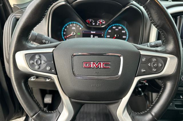 2019 GMC Canyon Vehicle Photo in SPOKANE, WA 99202-2191