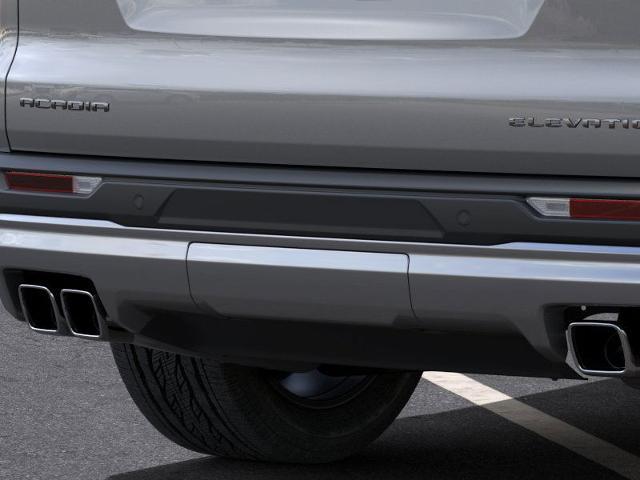2025 GMC Acadia Vehicle Photo in TOPEKA, KS 66609-0000