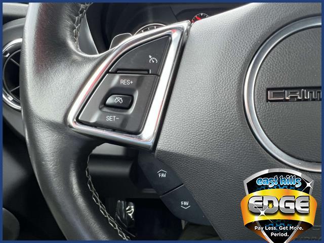 2023 Chevrolet Camaro Vehicle Photo in Roslyn, NY 11576