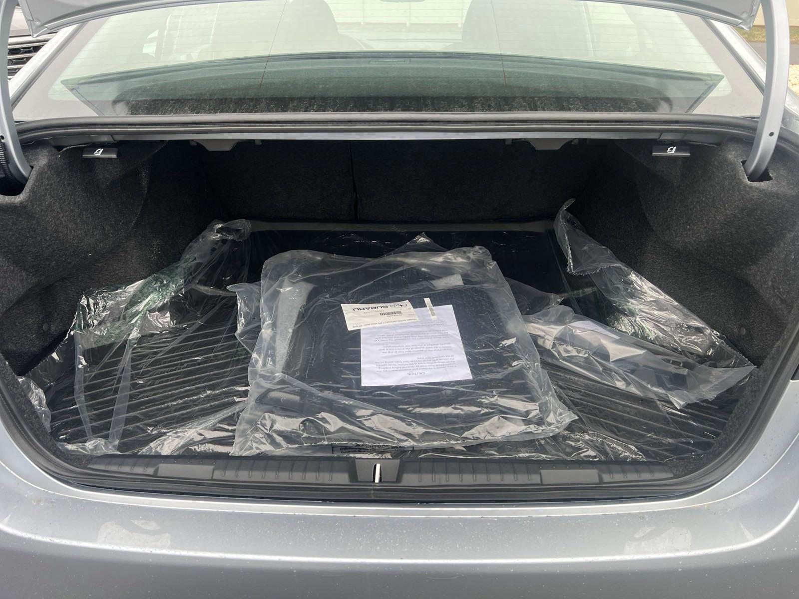 2025 Subaru Legacy Vehicle Photo in Mechanicsburg, PA 17050