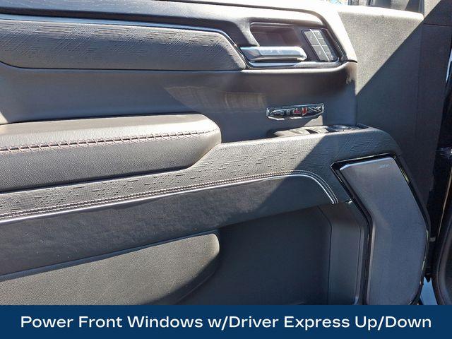 2023 GMC Sierra 1500 Vehicle Photo in PAWLING, NY 12564-3219