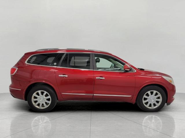 2014 Buick Enclave Vehicle Photo in NEENAH, WI 54956-2243