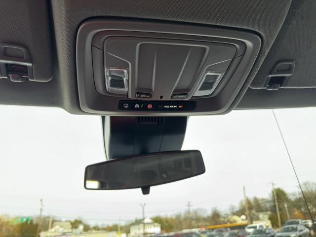 2025 Chevrolet Silverado 1500 Vehicle Photo in GARDNER, MA 01440-3110