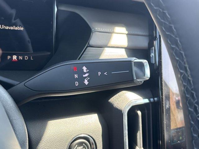 2025 GMC Acadia Vehicle Photo in ALBERTVILLE, AL 35950-0246