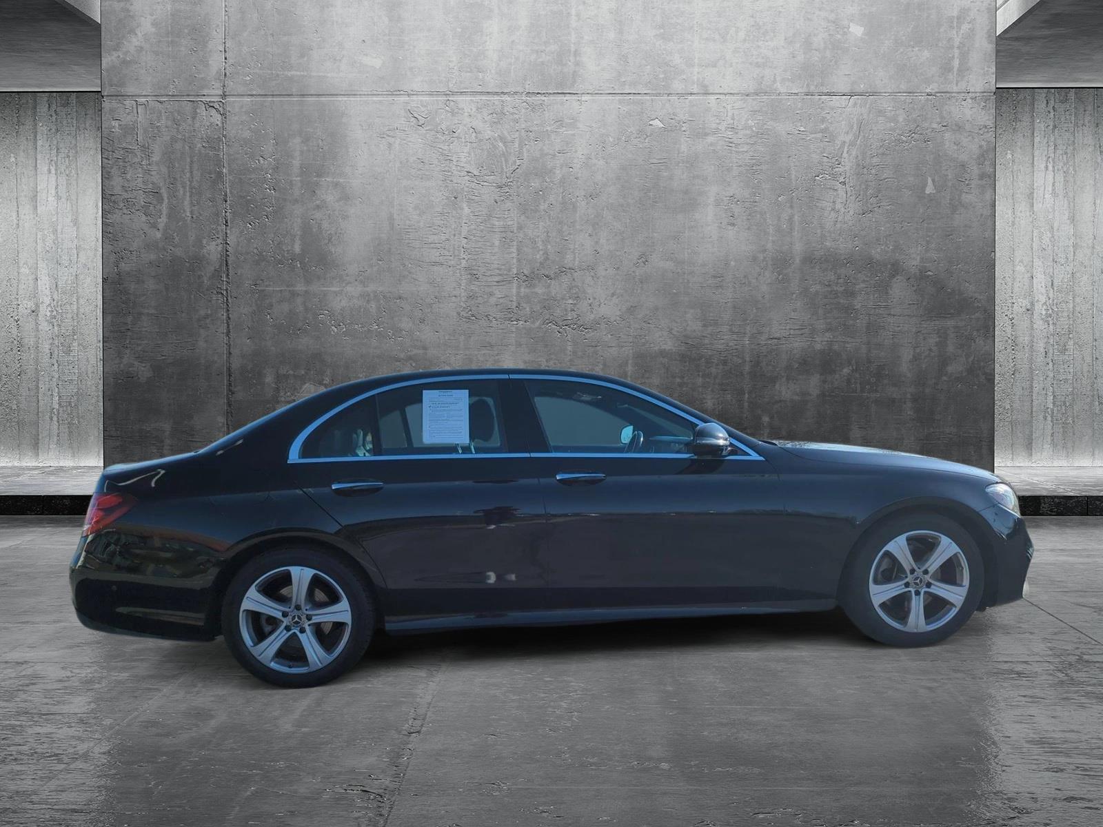 2019 Mercedes-Benz E-Class Vehicle Photo in Memphis, TN 38125