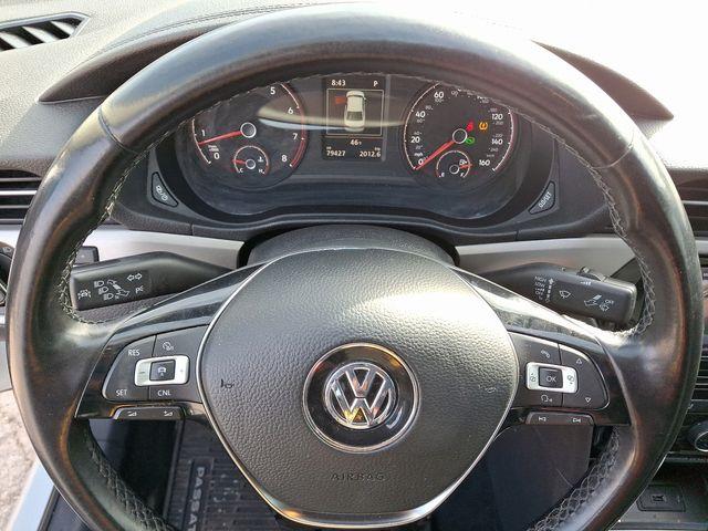 2020 Volkswagen Passat Vehicle Photo in PAWLING, NY 12564-3219
