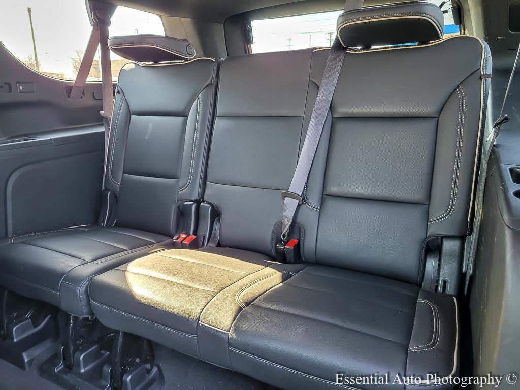 2023 Chevrolet Suburban Vehicle Photo in AURORA, IL 60503-9326