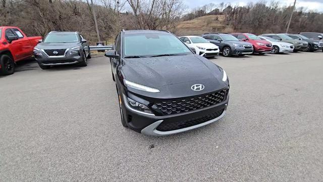 2022 Hyundai KONA Vehicle Photo in Pleasant Hills, PA 15236