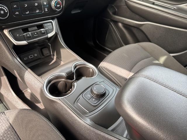 2022 GMC Terrain Vehicle Photo in San Antonio, TX 78230