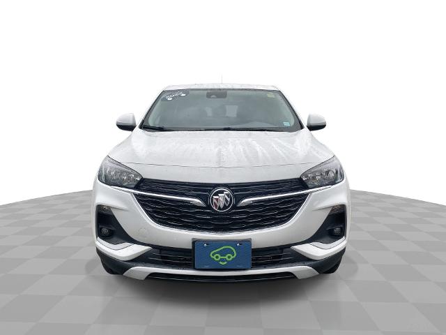 2023 Buick Encore GX Vehicle Photo in WILLIAMSVILLE, NY 14221-2883