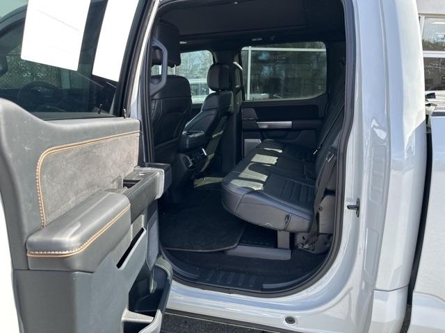 2023 Ford F-150 Vehicle Photo in Webster, MA 01570-1415