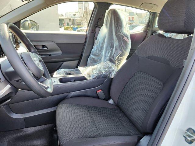 2025 Nissan Kicks Vehicle Photo in Ardmore, PA 19003
