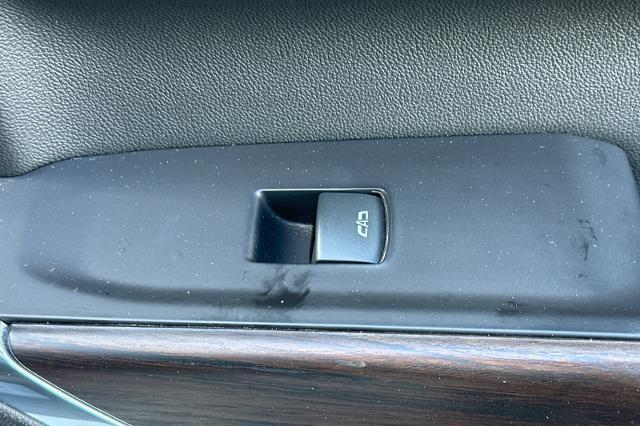 2020 GMC Sierra 1500 Vehicle Photo in SPOKANE, WA 99202-2191