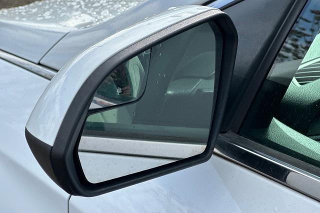 2017 Hyundai Sonata Vehicle Photo in SPOKANE, WA 99202-2191