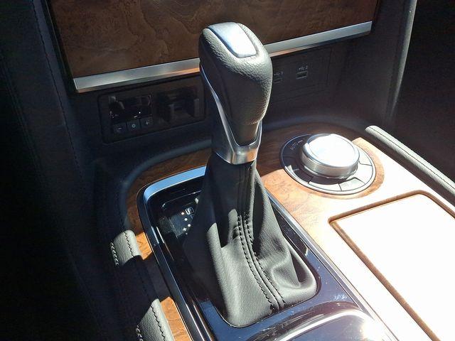 2024 Nissan Armada Vehicle Photo in DANBURY, CT 06810-5034