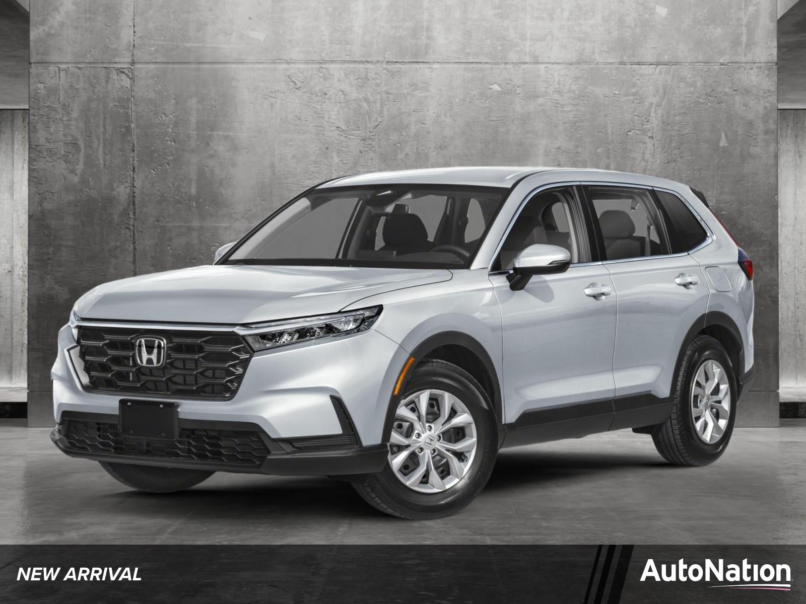 2025 Honda CR-V Vehicle Photo in Miami, FL 33135