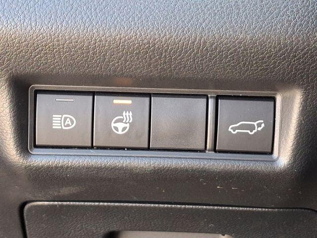 2024 Toyota Grand Highlander Vehicle Photo in DANBURY, CT 06810-5034