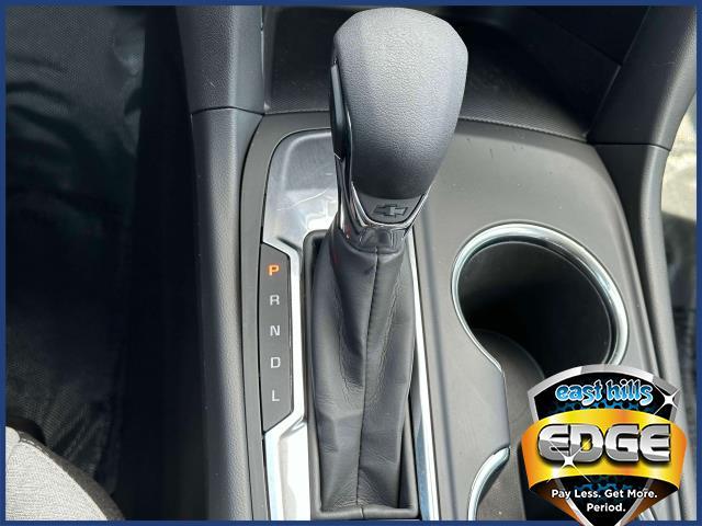 2023 Chevrolet Equinox Vehicle Photo in Roslyn, NY 11576