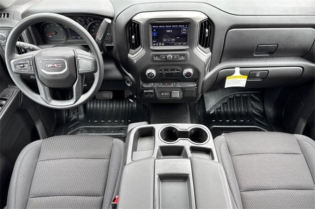2025 GMC Sierra 3500 HD Vehicle Photo in ELK GROVE, CA 95757-8703