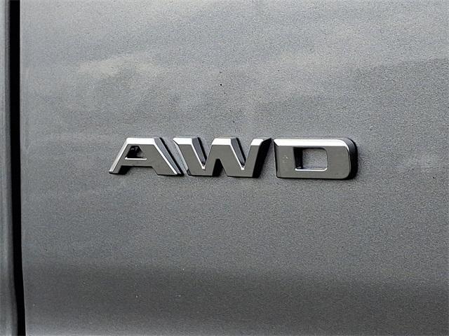 2025 Cadillac XT4 Vehicle Photo in ALLENTOWN, PA 18103-7399