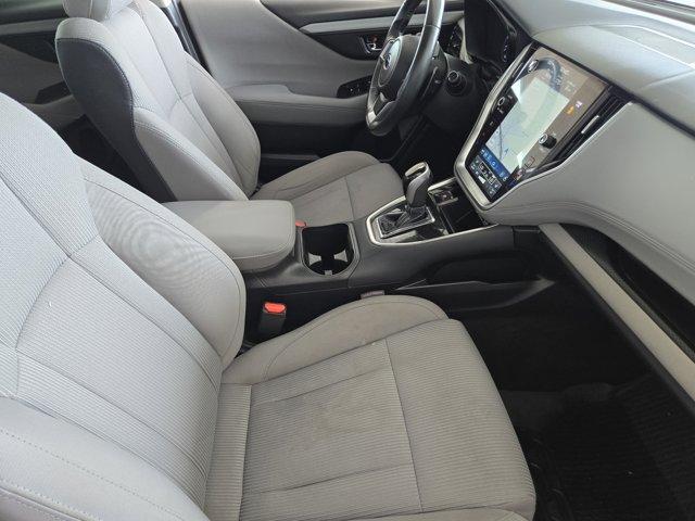 2023 Subaru Legacy Vehicle Photo in Decatur, TX 76234