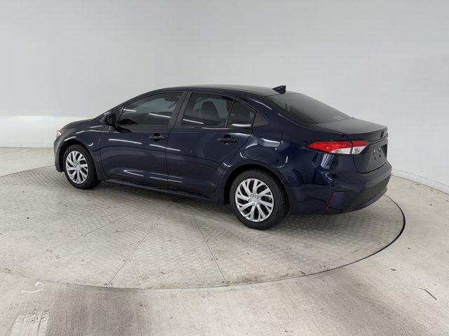 2022 Toyota Corolla Vehicle Photo in Charlotte, NC 28273