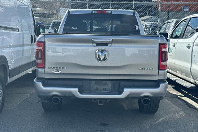 2020 Ram 1500 Vehicle Photo in SPOKANE, WA 99202-2191