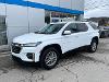Certified 2022 Chevrolet Traverse 1LT with VIN 1GNEVGKW5NJ157601 for sale in New Bethlehem, PA