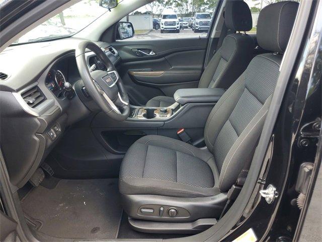 2022 GMC Acadia Vehicle Photo in SUNRISE, FL 33323-3202