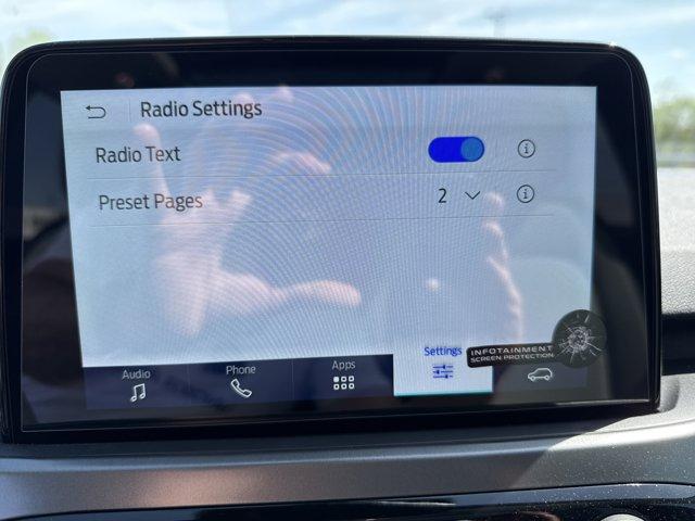 2025 Ford Escape Vehicle Photo in Charlotte, NC 28212