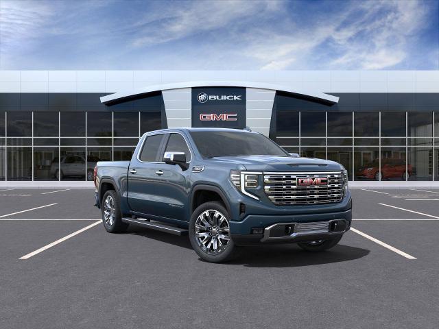 2025 GMC Sierra 1500 Vehicle Photo in WATERTOWN, CT 06795-3318