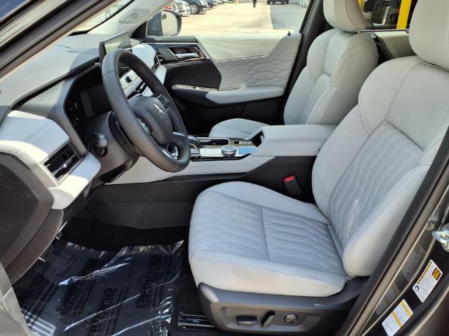 2025 Mitsubishi Outlander Vehicle Photo in Tampa, FL 33612