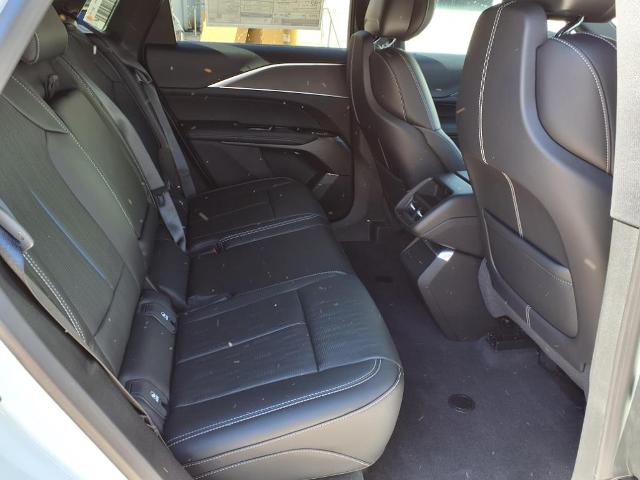 2025 Cadillac LYRIQ Vehicle Photo in TAMPA, FL 33612-3404