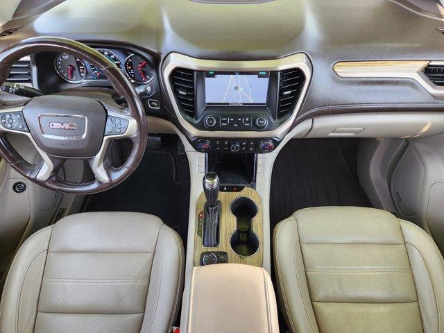 2019 GMC Acadia Vehicle Photo in Decatur, TX 76234