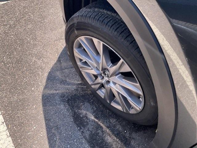 2020 Mazda CX-5 Vehicle Photo in ENGLEWOOD, CO 80113-6708