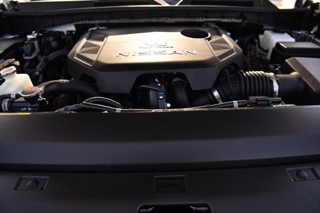 2025 Nissan Armada Vehicle Photo in Ballwin, MO 63011