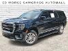 Certified 2024 GMC Yukon XL SLT with VIN 1GKS1GKD5RR189207 for sale in Sunrise, FL