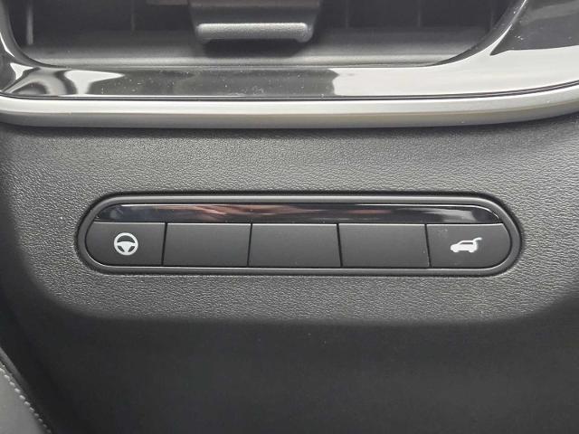 2025 INFINITI QX60 Vehicle Photo in Fort Worth, TX 76132