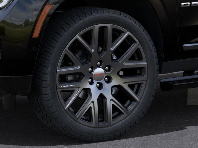 2025 GMC Yukon XL Vehicle Photo in PASADENA, CA 91107-3803