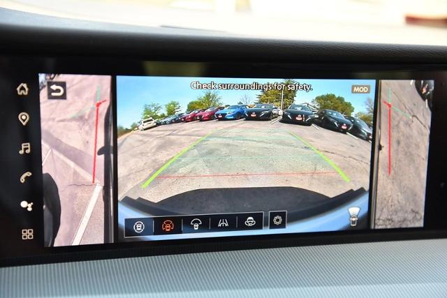 2025 Nissan Murano Vehicle Photo in Ballwin, MO 63011