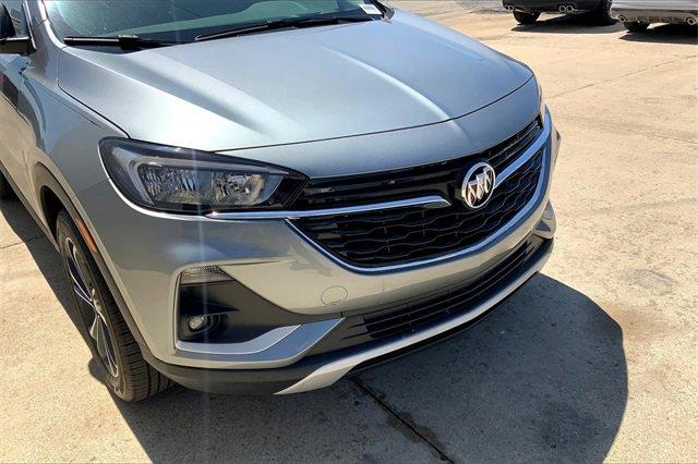 2023 Buick Encore GX Vehicle Photo in TOPEKA, KS 66609-0000