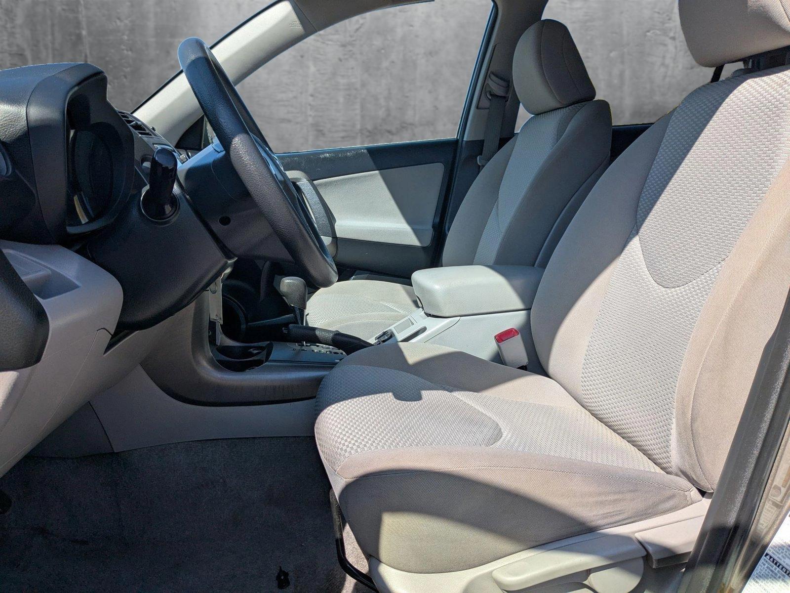 2012 Toyota RAV4 Vehicle Photo in Spokane Valley, WA 99206