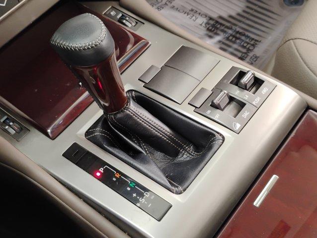 2017 Lexus GX 460 Vehicle Photo in Fort Mill, SC 29708