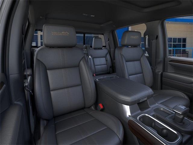 2025 Chevrolet Silverado 1500 Vehicle Photo in ENGLEWOOD, CO 80113-6708