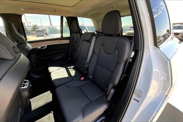 2025 Volvo XC90 Vehicle Photo in Grapevine, TX 76051